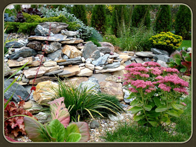 About Sequoyah Landscaping